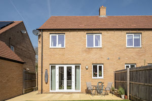 Betts Close